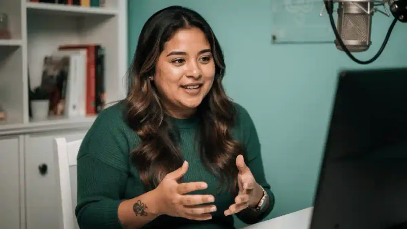 Transmisión en vivo profesional — producción de livestreaming para empresas y eventos en Ciudad de México